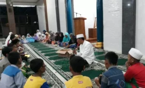 Khotmil Quran di Akhir Ramadhan, Begini Nasihat Kiai Pesantren Ini