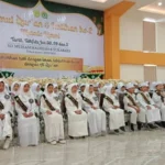 Wisuda Khatmul Quran SD Musix Bertabur Penghargaan