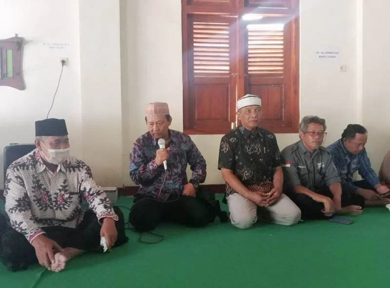 Takziah in Memoriam Arbaiyah Yusuf, Ini Kenangan Pakar Pendidikan