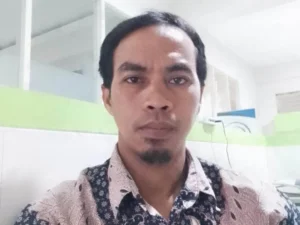 Musyda Datang Muncullah Seksi Sibuk