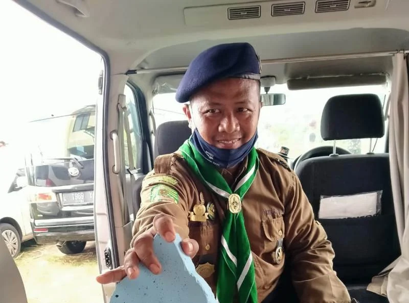 Gelombang Covid Merebak, MCCC Pasuruan Makin Sibuk