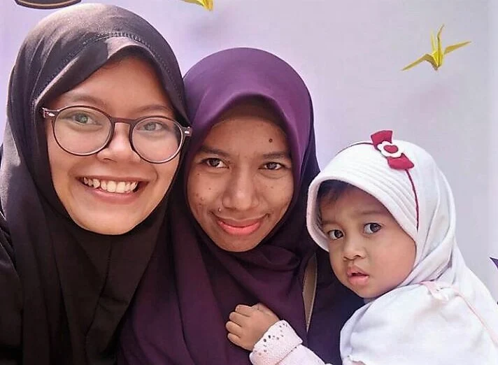 Detik-Detik Terakhir sebelum Wafatnya Khusnul Khotimah, Aktivis Nasyiah yang Kecelakaan di Depan UMM Inn