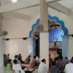 Shalat Gerhana di Giri, Khotib Bahas soal Tahayul seperti Ini
