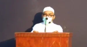 Khutbah Id di Situbondo Hanya 8 Menit, Bahas Tujuan Akhir Puasa
