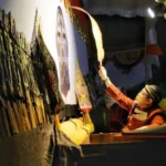 Pentas Wayang Siap Hibur Penggembira Musywil, Ikuti Juga Jalan Sehat