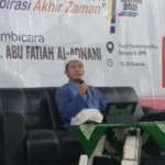 Soal Makna Kiamat Sudah Dekat, Begini Penjelasan Penulis Buku Ini