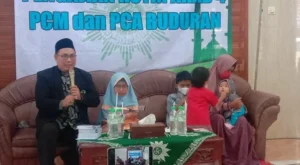 Rahasia Orangtua Ini Jadikan Anak-anaknya Penghafal Al-Quran