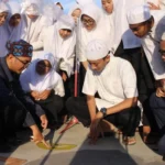 Matahari Persis di Atas Kakbah, Begini Cara Menentukan Arah Kiblat