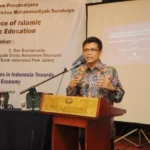 Keuntungan Ekonomi Syariah Justru Ditangkap Negara Non Muslim