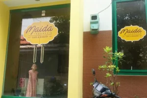 Akan Di-grand Launching 28 Januari, Inilah 7 Fakta Unik tentang Roti Maida