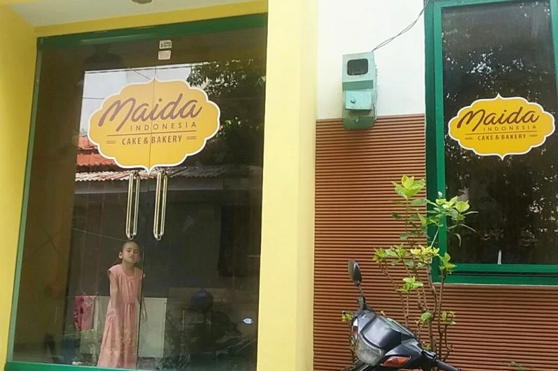 Akan Di-grand Launching 28 Januari, Inilah 7 Fakta Unik tentang Roti Maida