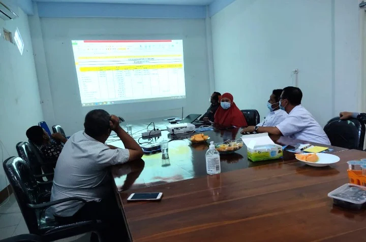 Kiprah Lazismu Lumajang Layani Umat