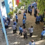 Sekolah Muhammadiyah Se-Klaten Terapkan ATM Usai Kunjungi MIM 1 Probolinggo