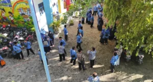Sekolah Muhammadiyah Se-Klaten Terapkan ATM Usai Kunjungi MIM 1 Probolinggo