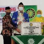 Klinik Pratama Aisyiyah Sine Diresmikan Bupati Ngawi