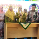 Resmikan Klinik Pratama Brondong, Ketua Umum PP Aisyiyah Beber 5 Karakter Dasar Ber-Muhammadiyah
