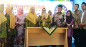 Resmikan Klinik Pratama Brondong, Ketua Umum PP Aisyiyah Beber 5 Karakter Dasar Ber-Muhammadiyah