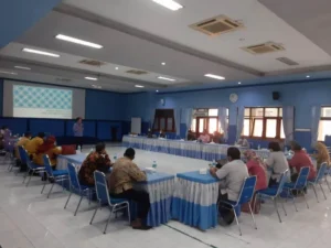 Hadapi Akreditasi Klinik, MPKU Lakukan Ini