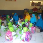 Dua Program Sekolah di Kaki Gunung Ini Tak Kalah dengan Sekolah Kota
