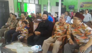 Pertumbuhan Populasi Umat Islam Melambat, Ini yang Harus Dilakukan Menurut Ketua Pemuda Muhammadiyah