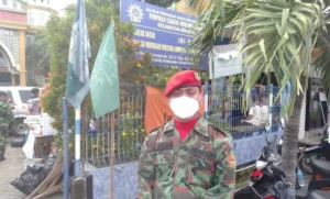 Kokam Jatim Peduli Banjir Benjeng