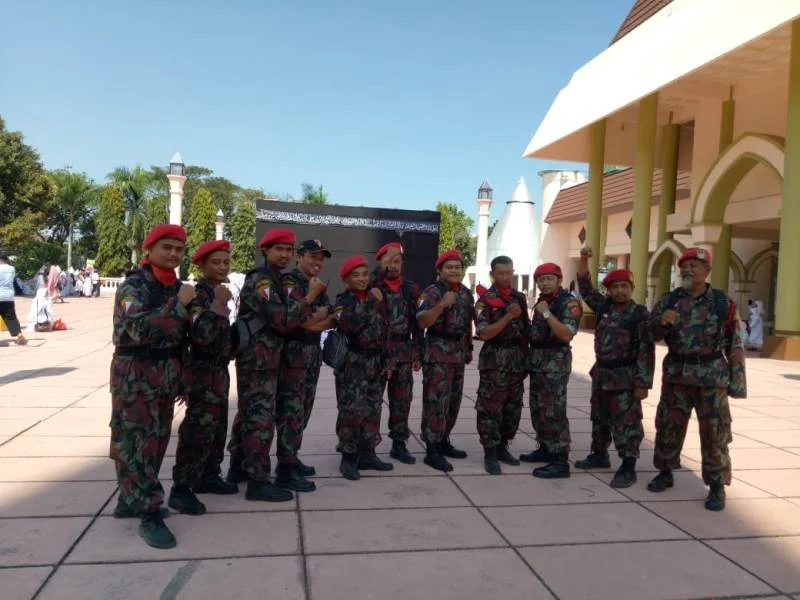 Manasik Haji Anak Diikuti Ribuan Peserta Sukses, Ini Rahasianya