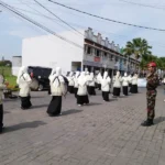 Seratus Personal Kokam Dikerahkan Amankan Tabligh Akbar