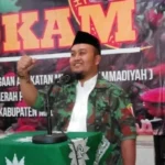 KOKAM Jangan Mengurusi Persyarikatan Saja, Urusan Kebangsaan Juga Dikerjakan