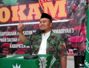KOKAM Jangan Mengurusi Persyarikatan Saja, Urusan Kebangsaan Juga Dikerjakan