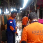 Kehadiran KOKAM Jatim di Bima: Membantu Pascabanjir tanpa Merepotkan Tuan Rumah