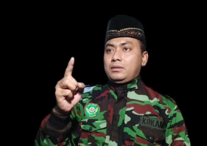 Kokam Harus Siaga Hadapi Bencana