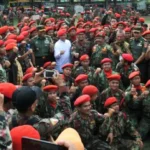 KOKAM Tidak Jaga Gereja: Selain Tidak Ada Ancaman Keamanan, juga Hindari Sikap Toleransi Seakan-akan