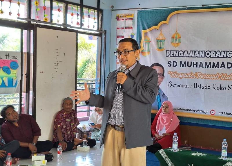 Masalah Orangtua Jadi Perusak Kesuksesan Anak
