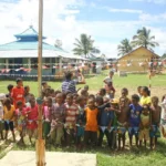 Warmon, Kampung Muhammadiyah Bersinar di Tanah Papua