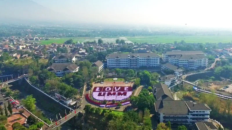 UMM, Universitasnya Menteri-Menteri