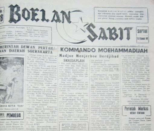 Amanat Jihad, Mengungkap Peran Muhammadiyah di Masa Revolusi
