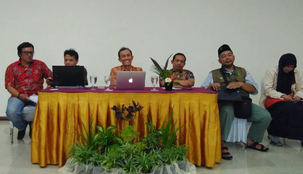 Jangan Sampai Imam Masjid pun Tak Ada Kader