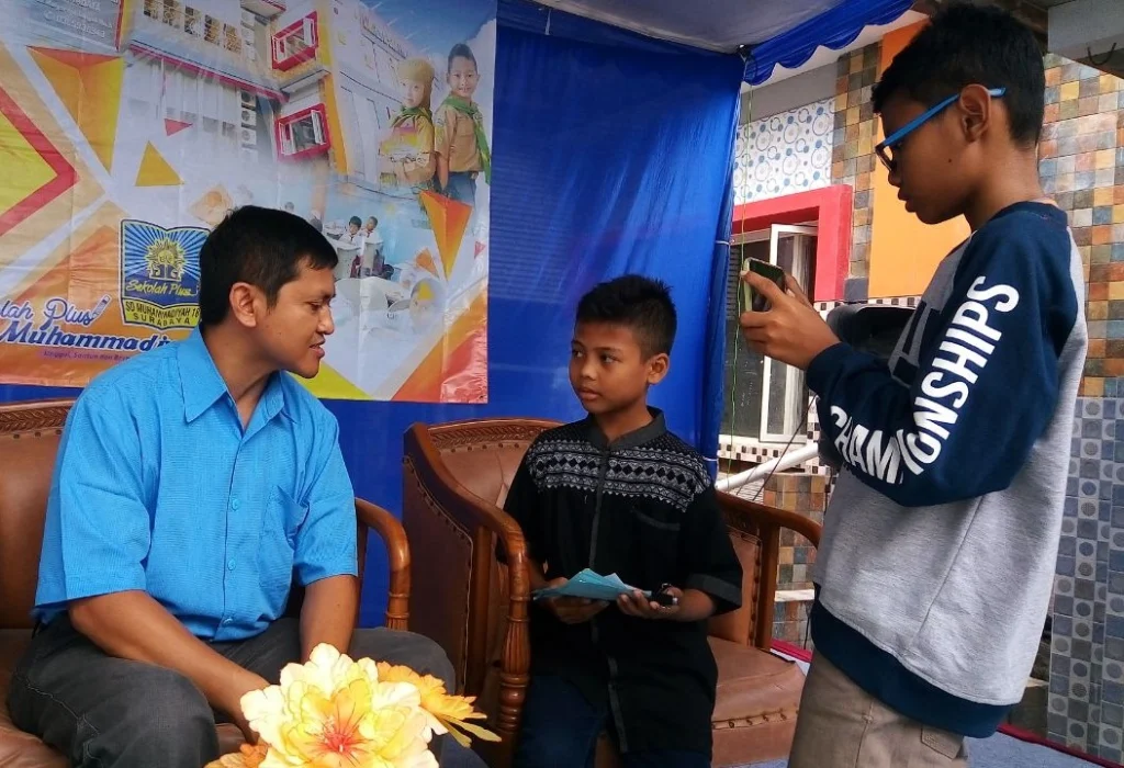 Pemilihan Komite SDM 18 Pakai Voting, Inilah Hasilnya