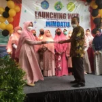 Sertijab Komite Mimdatu, Begini Kata Ketua Baru