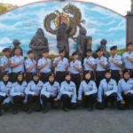 Demi Kesuksesan Muktamar IPM, Pasukan Pengaman Jalani Diklat di Markas Brimob