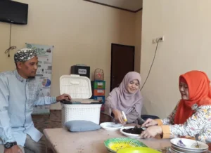 Memanfaatkan Sisa Sayur sebagai Kompos Takakura, Begini Caranya