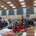 Idul Fitri di Aussie Ada Lontong Kare dan Bakso