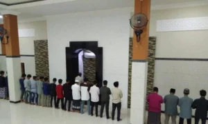 Ayo! Viralkan GPSB Pelajar Muhammadiyah