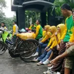 Bentuk Komunitas Ngonthel agar Tak Kendarai Motor di Bawah Umur