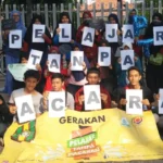 Jelang Ramadhan, Komunitas Pelajar tanpa Pacaran Serukan Hijrah
