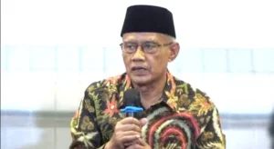 Haedar Nashir: Siapa pun Presidennya, Semua Harus Milik Rakyat