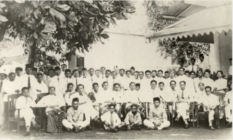 Kongres Pemuda, Ironi dan Karier Politik