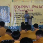Empat Karakter IPM Disampaikan di Konpiwil