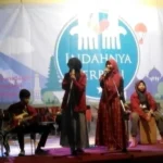 Bersamaan Laga Final Indonesia vs Thailand, IMM Gelar Konser Amal untuk Bantu Korban Gempa Aceh