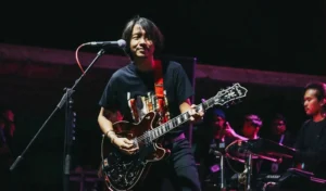 Konser Musik Umsida Hadirkan Fiersa Besari